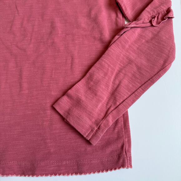 Matilda Jane Head In The Clouds Wild Rose Pink Tee 6 - Picture 5 of 9